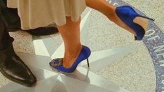 Τα διασημότερα παπούτσια όλων των εποχών: Από το γυάλινο γοβάκι της Σταχτοπούτας στις μπαλαρίνες της Audrey Hepburn