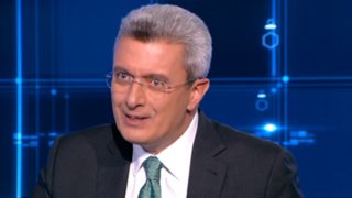 Νίκος Χατζηνικολάου: Αυτή είναι η πρώτη καλεσμένη του «Ενώπιος Ενωπίω» για τη νέα σεζόν