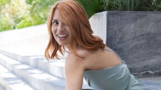 Μαρία Ηλιάκη: &quot;Μπαίνει η φίλη μου στο Survivor. Θα τρελαθώ&quot;