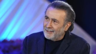 &quot;Εγώ έδωσα τη μεγάλη ευκαιρία στον Λάκη Λαζόπουλο&quot;