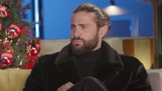 Η εξομολόγηση του Κωνσταντίνου Βασάλου για τον ανεκπλήρωτο έρωτα: &quot;Δεν τόλμησα, δεν το έζησα και εμένα με έφαγε αυτό&quot;