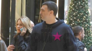 Τζένη Μπαλατσινού &amp; Βασίλης Κικίλιας: Νέα κοινή δημόσια εμφάνιση! Πού βρέθηκαν;