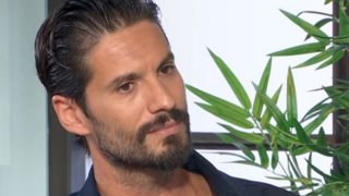 Γιώργος Καράβας για Ηλιάνα Παπαγεωργίου: "Δεν ξέρω τι έχει βιώσει, εγώ βίωσα φανταστικές στιγμές τρία χρόνια στο GNTM"