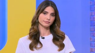 Γλυκά Νερά: Η Ηλιάνα Παπαγεωργίου για τον 32χρονο πιλότο: &quot;Άργησε πολλές μέρες να είναι συντετριμμένος&quot;