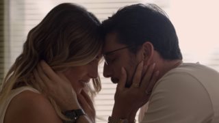 Αθηνά Οικονομάκου: &quot;Ήταν βαρύ το κλίμα - Υπάρχουν ημέρες που φεύγω από το γύρισμα με θολούρα στα μάτια&quot;