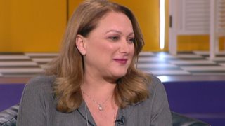 Ρένια Λουιζίδου: Ο λόγος που αποχωρεί από το «Καφέ της Χαράς» &amp; η δήλωση για το μέλλον της στη σειρά