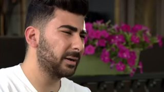 Κωνσταντίνος Παντελίδης: &quot;Όσο ανεβαίνω επαγγελματικά, θα αισθάνομαι πιο κοντα στον Παντελή γιατί ήταν νούμερο ένα&quot;