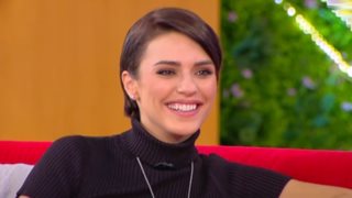 Η Κάτια Ταραμπάνκο είναι ερωτευμένη!