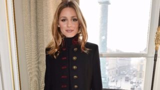 Olivia Palermo : Καταφέρνει ξανά να κάνει ένα &quot;φθηνό&quot; κομμάτι να δείχνει ακριβό
