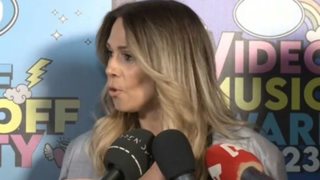 Η Έλλη Κοκκίνου σε μια αποκάλυψη για την προσωπική της ζωή: "Είμαι πιο μαζεμένη"