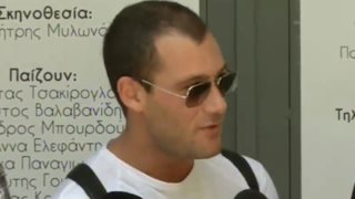 Αντίνοος Αλμπάνης: Μιλάει για την περιπέτεια της υγείας του: «Είμαι καλά, είμαι ζωντανός»