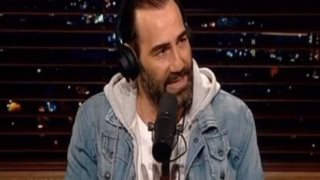 Αντώνης Κανάκης: Αυτή είναι η τηλεθεάση της πρεμιέρας της νέας του εκπομπής