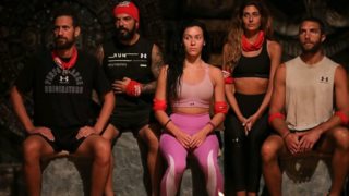 Survivor | Δύο νέοι υποψήφιοι από τους "κόκκινους": Ποιοι ψηφίστηκαν;