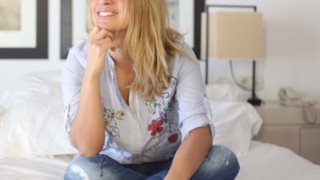 Μαρία Ηλιάκη: Μάθε πού μπορείς να βρεις το κιμονό της!