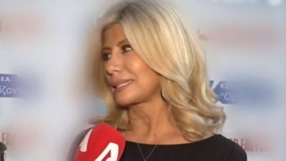 Ζήνα Κουτσελίνη: &quot;Με τον Πέτρο Κουσουλό είχαμε &quot;δώσει τα χέρια&quot; τον Μάιο αλλά δεν ξέρω τι άλλαξε μετά και δεν συνεχίσαμε μαζί&quot;