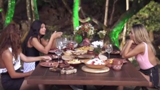 "The Bachelor" | "Δεν περίμενα να τη φιλήσει στο πρώτο ραντεβού"