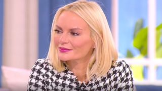 Έλενα Χριστοπούλου για το GNTM: "Είναι αρπαχτή όλο αυτό"