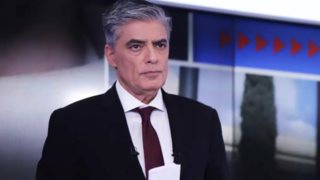 Το &quot;LIVE NEWS&quot; ξανά στην κορυφή της τηλεθέασης!