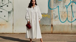 15 μίνιμαλ φορέματα: Τι θα φορέσουμε φέτος το καλοκαίρι;
