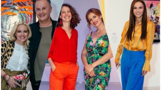 Sun of a Beach X Zoumboulakis Galleries: Tο αγαπημένο summer brand πρωτοτυπεί για ακόμη μία φορά &amp; μας καλεί να ξαπλώσουμε πάνω σε ένα…έργο τέχνης!