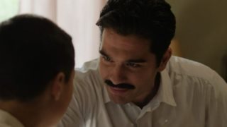 Συγκλονίζει ο Χρήστος Μάστορας ως Στέλιος Καζαντζίδης - Τα πρώτα πλάνα από την ταινία &quot;Υπάρχω&quot;