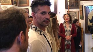 Γιώργος Χρανιώτης: Η τρυφερή φωτογραφία στα social media &amp; το δημόσιο μήνυμα μια εβδομάδα μετά τον γάμο του