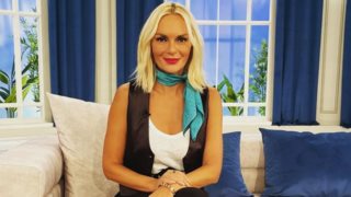 Η Έλενα Χριστοπούλου σχολίασε το GNTM: &quot;Το παιχνίδι ξεπέρασε τους κριτές&quot;