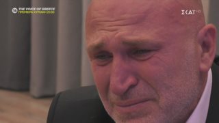 Big Brother: «Λύγισε» ο Αντιδήμαρχος ακούγοντας την κόρη του στον αέρα του LIVE