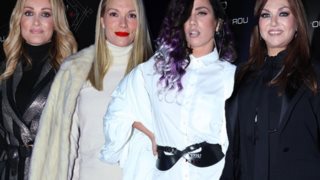 Dimitris Petrou: Οι λαμπερές παρουσίες στο fashion show για τη νέα του συλλογή: Φωτογραφίες