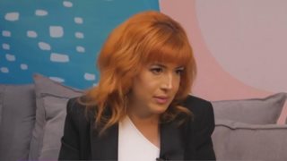 Η Μαριλού Κατσαφάδου πρώτη φορά για τον χωρισμό της: &quot;Το παιδί το δέχτηκε απαλά&quot;