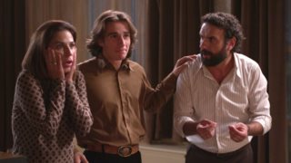 Τα καλύτερα μας χρόνια | Ο γιος της Κατερίνας Παπουτσάκη εισέβαλε στη σειρά