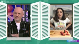 Καλομοίρα: Η καθημερινότητα της στην καραντίνα &amp; το νέο της επαγγελματικό βήμα  | Όσα είπε στον Νίκο Μουτσινά