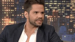 Γιώργος Τσαλίκης: Μας δείχνει το πρόσωπο του 16χρονου γιου του