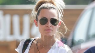 Βασιλική Μιλλούση: Η πρώτη δημόσια εμφάνιση με φουσκωμένη κοιλίτσα! Δείτε τις φωτογραφίες