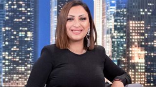 Εβίτα Σερέτη: "Μόνη μου επέλεξα να μην εμφανίζομαι δίπλα σε μεγάλα ονόματα. Τότε, δεν είχα τον δικό μου ρόλο"