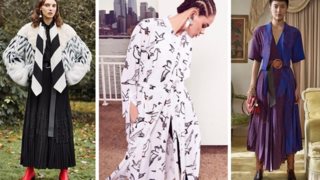 Pre-Fall 2018: Οι ωραιότερες συλλογές των designers