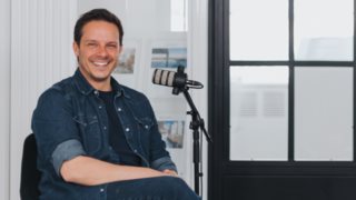 Δημήτρης Μακαλιάς: &quot;Αυτό εγώ δεν θα το παλέψω. Όταν το σκοτάδι είναι τόσο βαθύ, αυτή η μαύρη τρύπα του, φοβάμαι μη με ρουφήξει&quot;