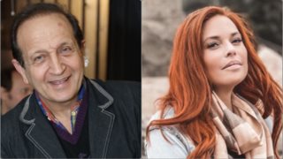Το δημόσιο "ευχαριστώ" του Σπύρου Μπιμπίλα στη Σίσσυ Χρηστίδου: " Έδωσε ένα μήνυμα για όλους που έχουν πει δημόσια ότι συμφωνούν"