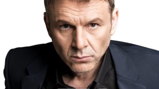 Απόστολος Γκλέτσος: «Ο λόγος που επιστρέφω στην τηλεόραση είναι και ψηφοθηρικός»