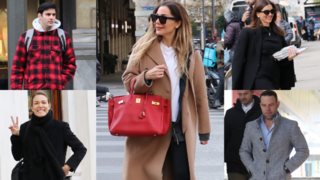 Showbiz Report | Πού είδαμε τους Έλληνες celebrities;