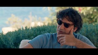 Οι backstage ιστορίες του &quot;Maestro&quot; στο &quot;Mega Stories&quot;