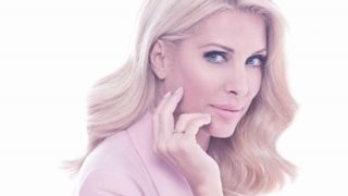 Ελένη Μενεγάκη: Θα παρουσιάσει talent show στον Alpha;