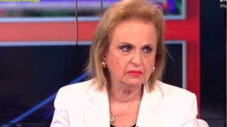 Ματίνα Παγώνη: Είχαμε νύχτα του Αγίου Βαρθολομαίου με δανεικά ράντζα στο "Γεννηματάς" - Ηλικίας 18 ως 45 ετών οι εισαγωγές