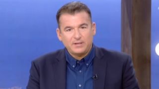 Ο Γιώργος Λιάγκας αποκαλύπτει για πρώτη φορά: "Ο δημοσιογράφος που αναφέρθηκε η Ελπίδα Νίνου πιθανόν να είμαι εγώ"