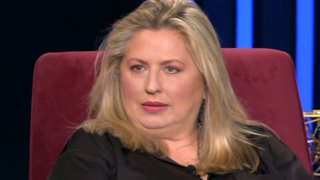 Σάντρα Βουτσά: &quot;Γλιτώσαμε το σπίτι μας στο τσακ! Βλέπαμε τη φωτιά από πάνω μας&quot;