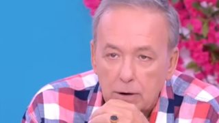 Ανδρέας Μικρούτσικος: &quot;Εγώ που προφυλακίστηκα για αντιστασιακή δράση, ήμουν κάθε μέρα απομόνωση στο κελί&quot;