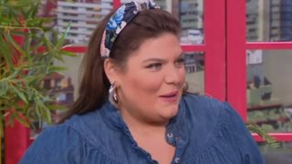 Η Δανάη Μπάρκα σε μια αποκάλυψη για ένα περιστατικό με έναν πρώην και έναν νυν της | Όσα είπε on air