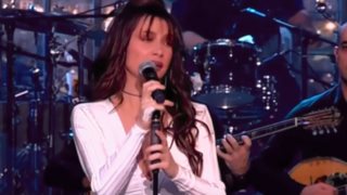 Πάολα: Οι καλύτερες στιγμές της εμφάνισης στο «Στην Υγειά Μας» που σάρωσε σε τηλεθέαση!