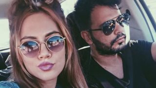 Βασίλης Κουμεντάκος: Απαντά στις φήμες για τη σχέση του με την Έλενα των Otherview