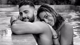 Ευρυδίκη Βαλαβάνη &amp; Κωνσταντίνος Βασάλος: Το video από τις καλοκαιρινές τους διακοπές θα σε κάνει να θες να γυρίσεις πίσω!